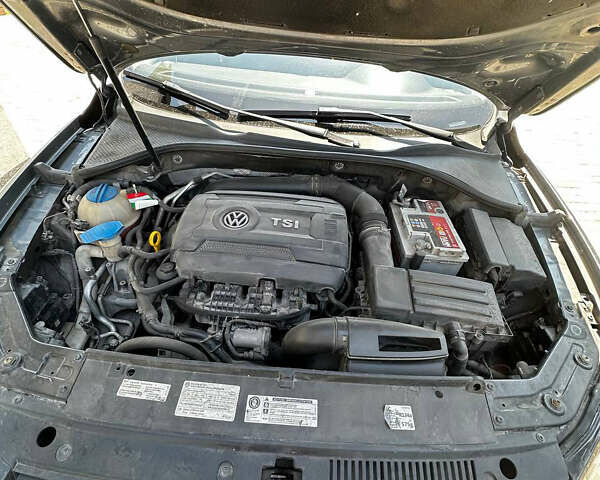 Фольксваген Пассат, объемом двигателя 1.8 л и пробегом 184 тыс. км за 10500 $, фото 6 на Automoto.ua