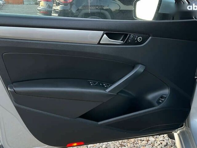 Фольксваген Пассат, объемом двигателя 1.8 л и пробегом 212 тыс. км за 8900 $, фото 23 на Automoto.ua