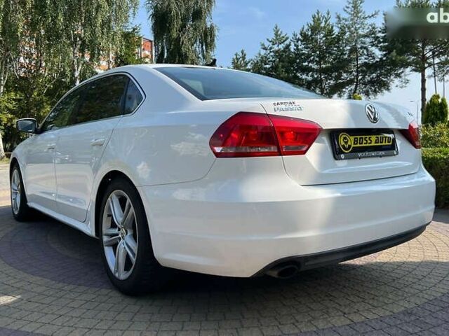 Фольксваген Пассат, объемом двигателя 1.8 л и пробегом 197 тыс. км за 10800 $, фото 4 на Automoto.ua