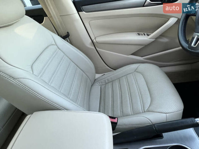 Фольксваген Пассат, объемом двигателя 2 л и пробегом 230 тыс. км за 10950 $, фото 40 на Automoto.ua