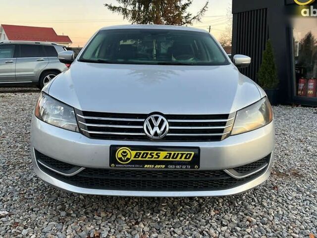 Фольксваген Пассат, объемом двигателя 1.8 л и пробегом 212 тыс. км за 8900 $, фото 2 на Automoto.ua