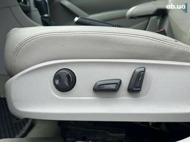 Фольксваген Пассат, об'ємом двигуна 0 л та пробігом 141 тис. км за 10990 $, фото 16 на Automoto.ua