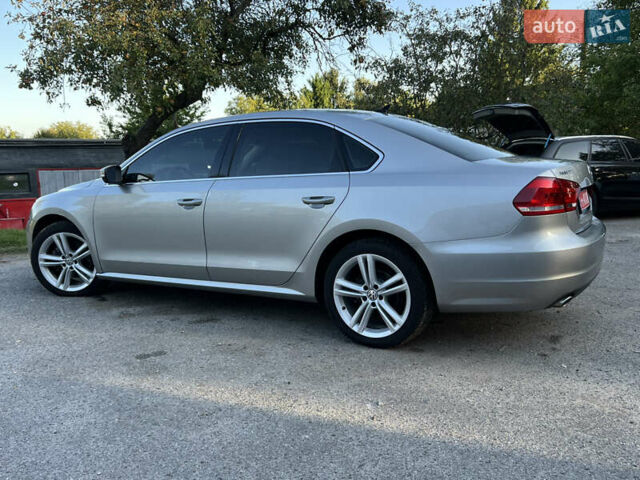 Фольксваген Пассат, объемом двигателя 2 л и пробегом 230 тыс. км за 10950 $, фото 54 на Automoto.ua