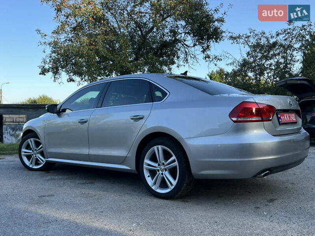 Фольксваген Пассат, объемом двигателя 2 л и пробегом 230 тыс. км за 10950 $, фото 57 на Automoto.ua