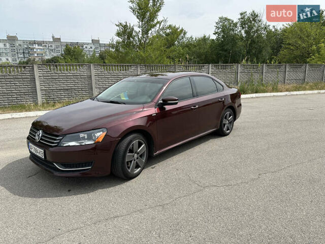 Фольксваген Пассат, об'ємом двигуна 1.8 л та пробігом 168 тис. км за 11300 $, фото 4 на Automoto.ua