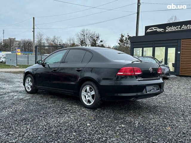 Фольксваген Пассат, объемом двигателя 0 л и пробегом 176 тыс. км за 12700 $, фото 2 на Automoto.ua