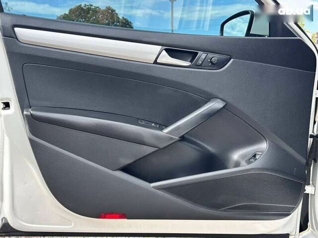 Фольксваген Пассат, объемом двигателя 0 л и пробегом 212 тыс. км за 9700 $, фото 11 на Automoto.ua