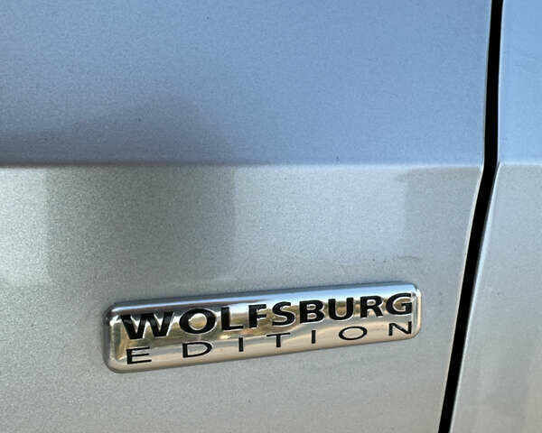 Фольксваген Пассат, объемом двигателя 1.8 л и пробегом 210 тыс. км за 9950 $, фото 8 на Automoto.ua