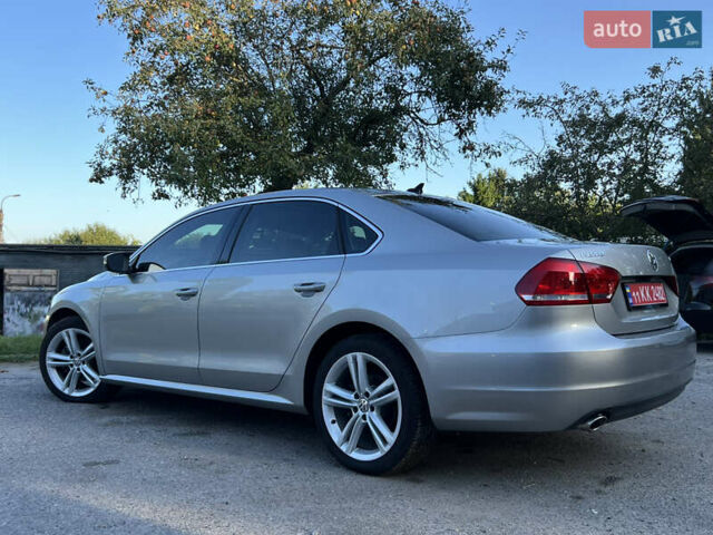 Фольксваген Пассат, объемом двигателя 2 л и пробегом 230 тыс. км за 10950 $, фото 56 на Automoto.ua