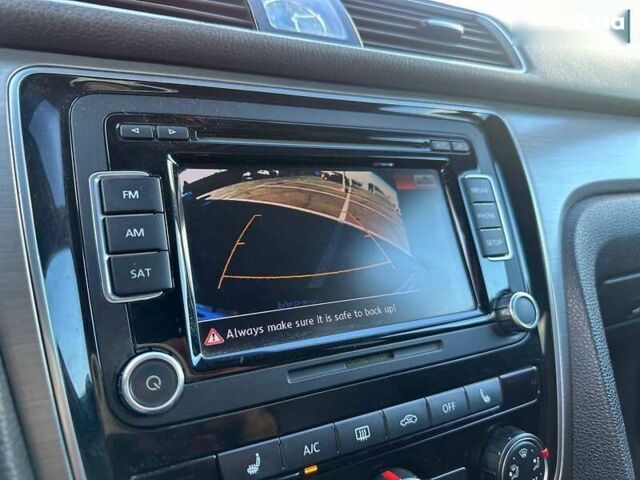 Фольксваген Пассат, объемом двигателя 1.8 л и пробегом 223 тыс. км за 9490 $, фото 22 на Automoto.ua