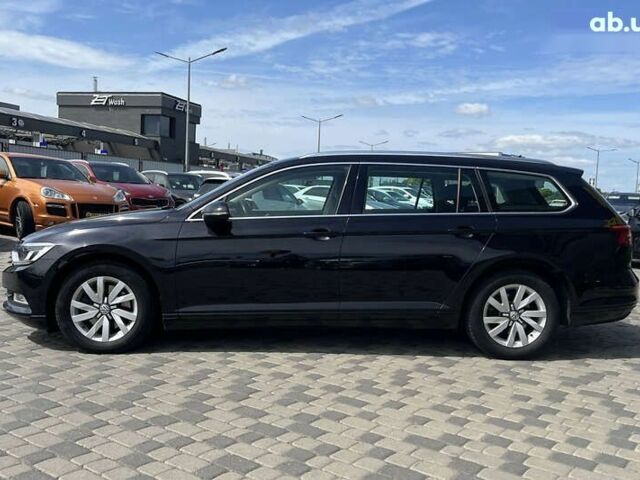 Фольксваген Пассат, объемом двигателя 1.6 л и пробегом 234 тыс. км за 13990 $, фото 3 на Automoto.ua