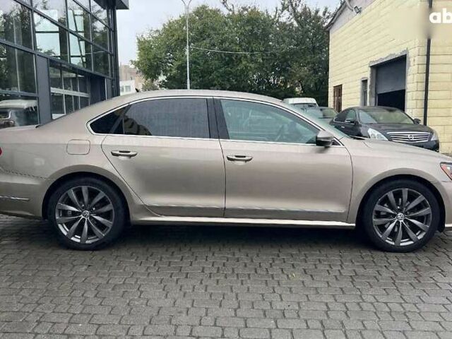 Фольксваген Пассат, объемом двигателя 1.8 л и пробегом 128 тыс. км за 10800 $, фото 7 на Automoto.ua