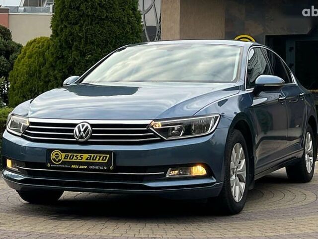 Фольксваген Пассат, об'ємом двигуна 1.8 л та пробігом 149 тис. км за 14999 $, фото 2 на Automoto.ua