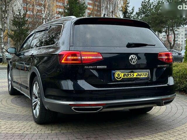 Фольксваген Пассат, объемом двигателя 2 л и пробегом 231 тыс. км за 19200 $, фото 4 на Automoto.ua