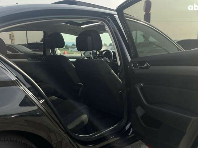 Фольксваген Пассат, объемом двигателя 2 л и пробегом 230 тыс. км за 16800 $, фото 26 на Automoto.ua