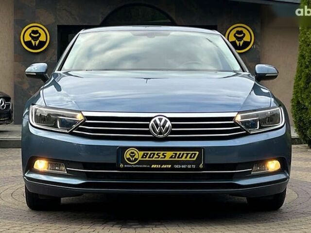 Фольксваген Пассат, об'ємом двигуна 1.8 л та пробігом 149 тис. км за 14999 $, фото 1 на Automoto.ua