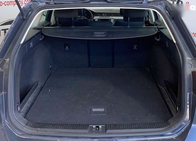 Фольксваген Пассат, объемом двигателя 2 л и пробегом 170 тыс. км за 15450 $, фото 4 на Automoto.ua