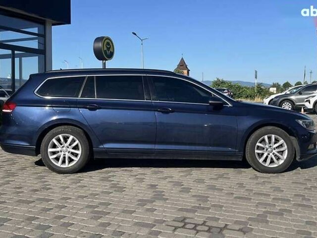 Фольксваген Пассат, об'ємом двигуна 2 л та пробігом 287 тис. км за 15400 $, фото 7 на Automoto.ua