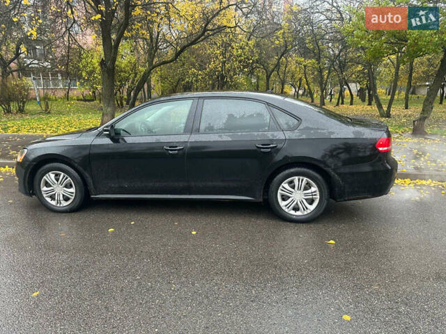 Фольксваген Пассат, об'ємом двигуна 1.8 л та пробігом 186 тис. км за 8500 $, фото 3 на Automoto.ua