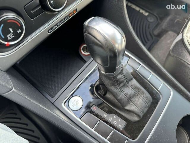 Фольксваген Пассат, об'ємом двигуна 1.8 л та пробігом 102 тис. км за 12990 $, фото 22 на Automoto.ua