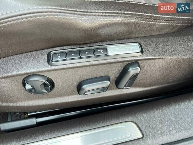 Фольксваген Пассат, объемом двигателя 1.8 л и пробегом 151 тыс. км за 18500 $, фото 18 на Automoto.ua