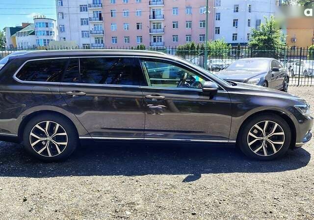 Фольксваген Пассат, объемом двигателя 0 л и пробегом 239 тыс. км за 16999 $, фото 6 на Automoto.ua