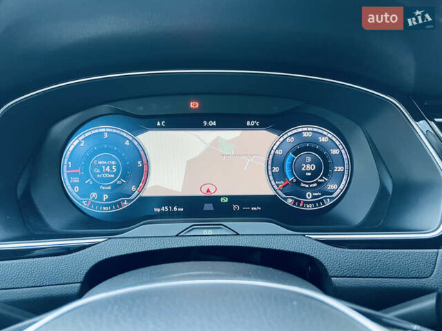 Фольксваген Пассат, объемом двигателя 2 л и пробегом 193 тыс. км за 17800 $, фото 14 на Automoto.ua