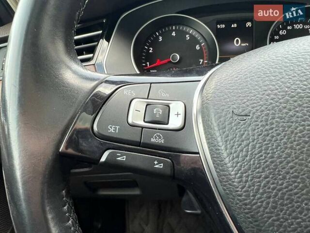 Фольксваген Пассат, объемом двигателя 1.8 л и пробегом 151 тыс. км за 18500 $, фото 33 на Automoto.ua