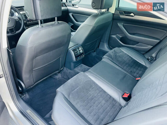 Фольксваген Пассат, объемом двигателя 2 л и пробегом 193 тыс. км за 17800 $, фото 20 на Automoto.ua