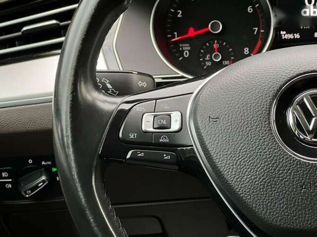 Фольксваген Пассат, об'ємом двигуна 1.8 л та пробігом 149 тис. км за 14999 $, фото 10 на Automoto.ua