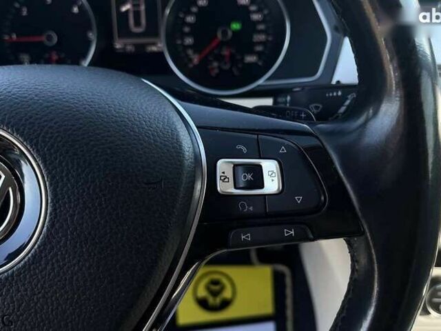 Фольксваген Пассат, об'ємом двигуна 2 л та пробігом 287 тис. км за 15400 $, фото 14 на Automoto.ua