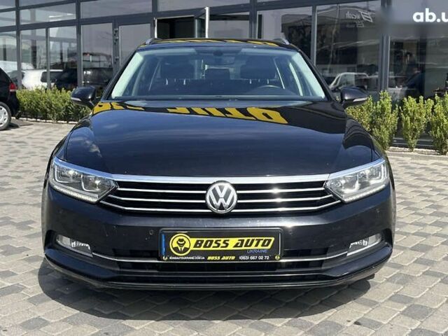 Фольксваген Пассат, об'ємом двигуна 1.6 л та пробігом 234 тис. км за 13990 $, фото 1 на Automoto.ua