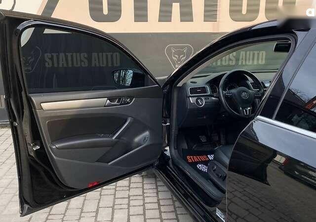 Фольксваген Пассат, объемом двигателя 2 л и пробегом 213 тыс. км за 13300 $, фото 12 на Automoto.ua