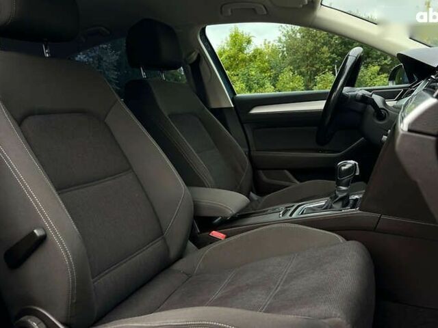 Фольксваген Пассат, об'ємом двигуна 1.8 л та пробігом 149 тис. км за 14999 $, фото 19 на Automoto.ua