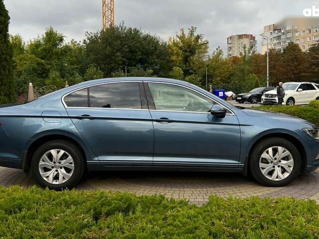Фольксваген Пассат, об'ємом двигуна 1.8 л та пробігом 149 тис. км за 14999 $, фото 7 на Automoto.ua