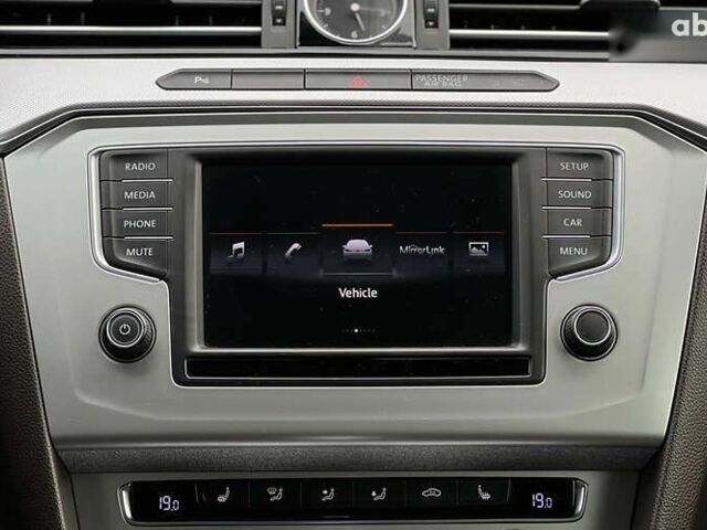 Фольксваген Пассат, об'ємом двигуна 1.8 л та пробігом 149 тис. км за 14999 $, фото 16 на Automoto.ua