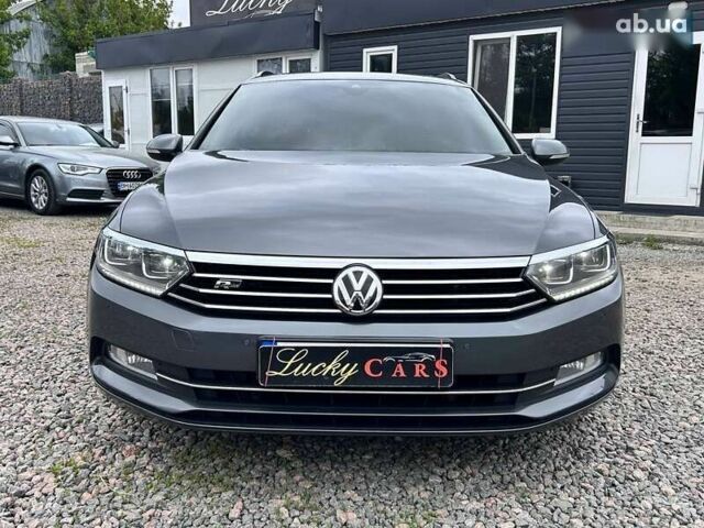 Фольксваген Пассат, объемом двигателя 2 л и пробегом 334 тыс. км за 13000 $, фото 1 на Automoto.ua