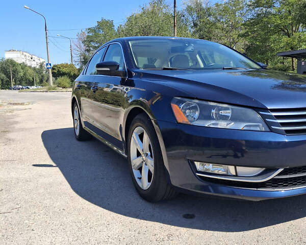 Фольксваген Пассат, объемом двигателя 1.8 л и пробегом 240 тыс. км за 9500 $, фото 5 на Automoto.ua