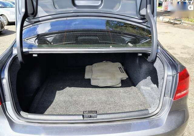 Фольксваген Пассат, об'ємом двигуна 1.8 л та пробігом 177 тис. км за 9500 $, фото 13 на Automoto.ua