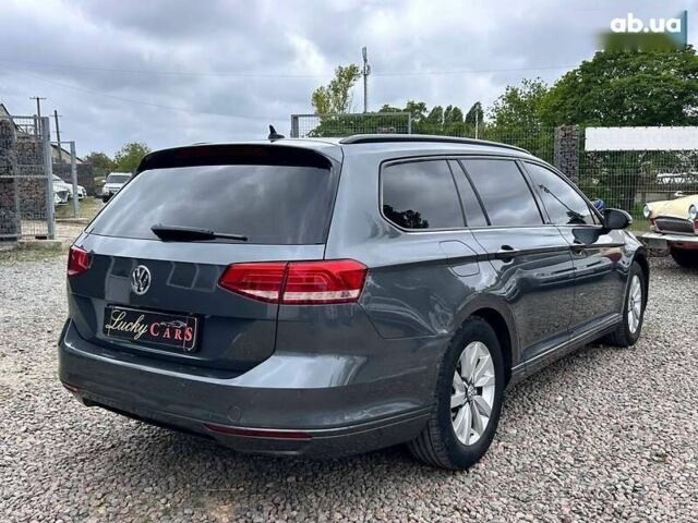 Фольксваген Пассат, объемом двигателя 2 л и пробегом 334 тыс. км за 13000 $, фото 4 на Automoto.ua