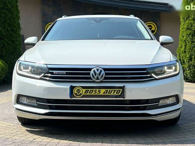 Фольксваген Пассат, об'ємом двигуна 2 л та пробігом 197 тис. км за 16700 $, фото 1 на Automoto.ua