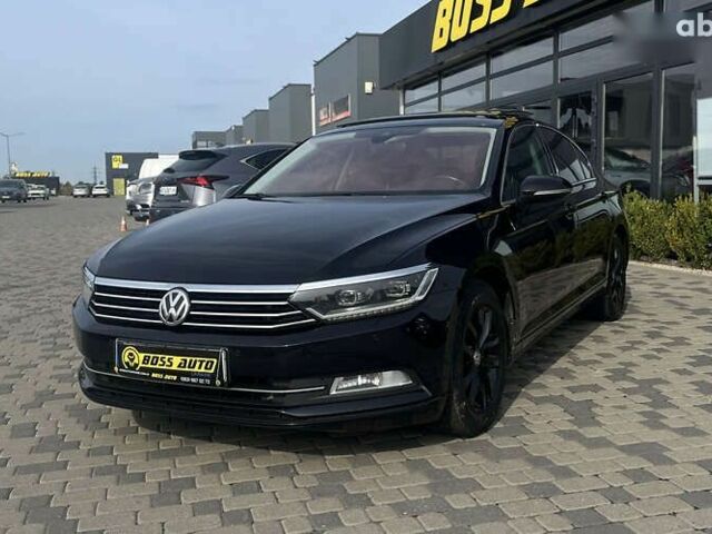 Фольксваген Пассат, объемом двигателя 2 л и пробегом 230 тыс. км за 16800 $, фото 2 на Automoto.ua