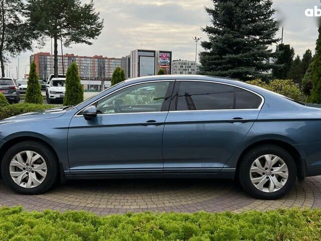 Фольксваген Пассат, об'ємом двигуна 1.8 л та пробігом 149 тис. км за 14999 $, фото 3 на Automoto.ua