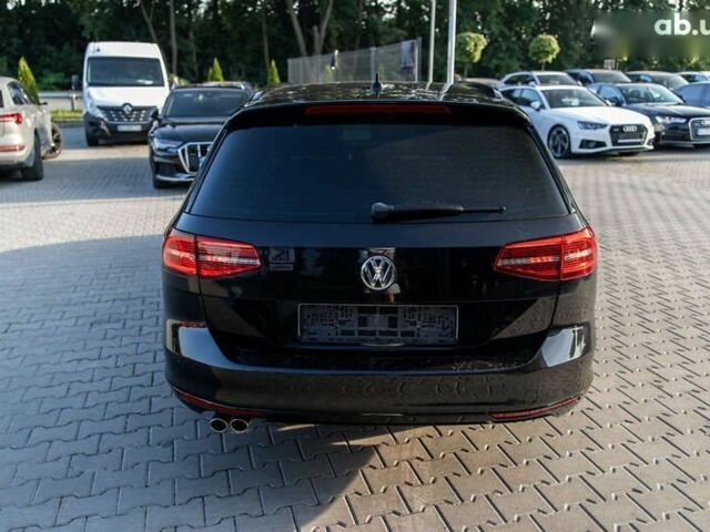 Фольксваген Пассат, объемом двигателя 2 л и пробегом 250 тыс. км за 16500 $, фото 9 на Automoto.ua