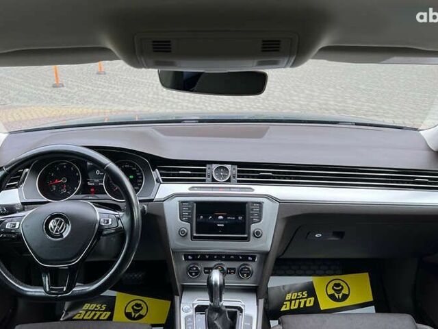 Фольксваген Пассат, об'ємом двигуна 1.8 л та пробігом 149 тис. км за 14999 $, фото 12 на Automoto.ua