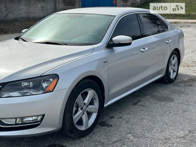 Фольксваген Пассат, объемом двигателя 1.8 л и пробегом 107 тыс. км за 11700 $, фото 7 на Automoto.ua