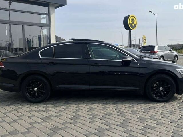 Фольксваген Пассат, объемом двигателя 2 л и пробегом 230 тыс. км за 16800 $, фото 7 на Automoto.ua