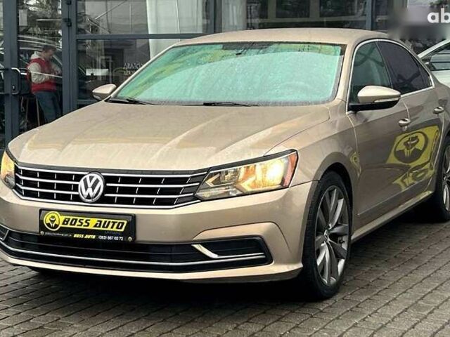 Фольксваген Пассат, объемом двигателя 1.8 л и пробегом 128 тыс. км за 10800 $, фото 2 на Automoto.ua