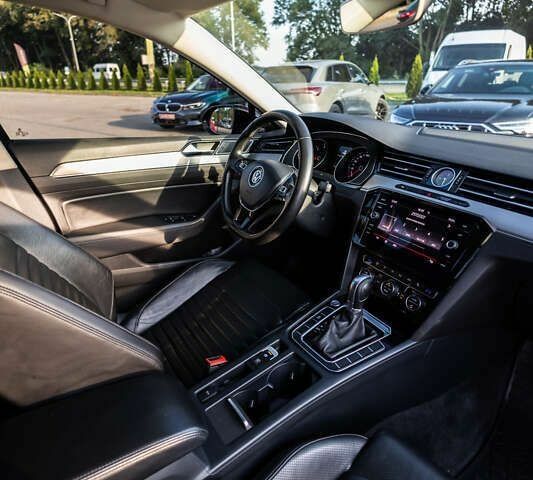 Фольксваген Пассат, объемом двигателя 2 л и пробегом 250 тыс. км за 16500 $, фото 12 на Automoto.ua