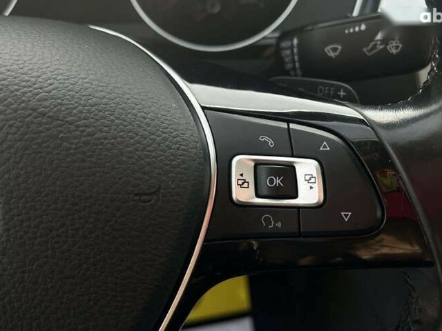 Фольксваген Пассат, объемом двигателя 2 л и пробегом 230 тыс. км за 16800 $, фото 13 на Automoto.ua